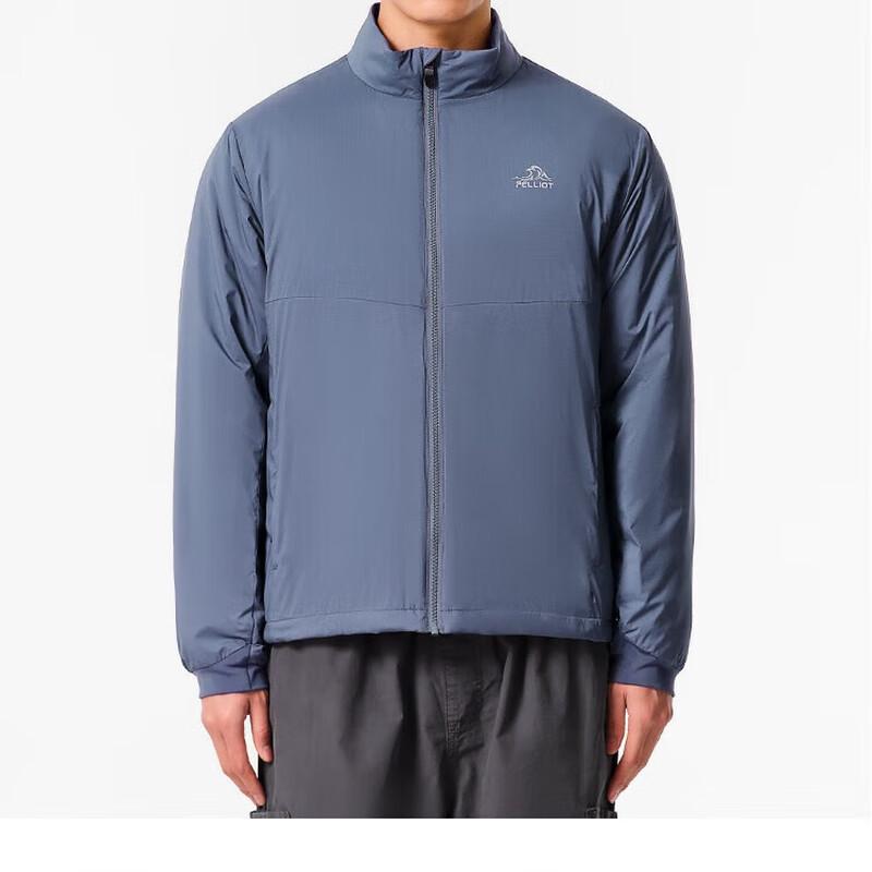 

Pelliot Men s Thermal Windbreaker Liner Jacket 2XL