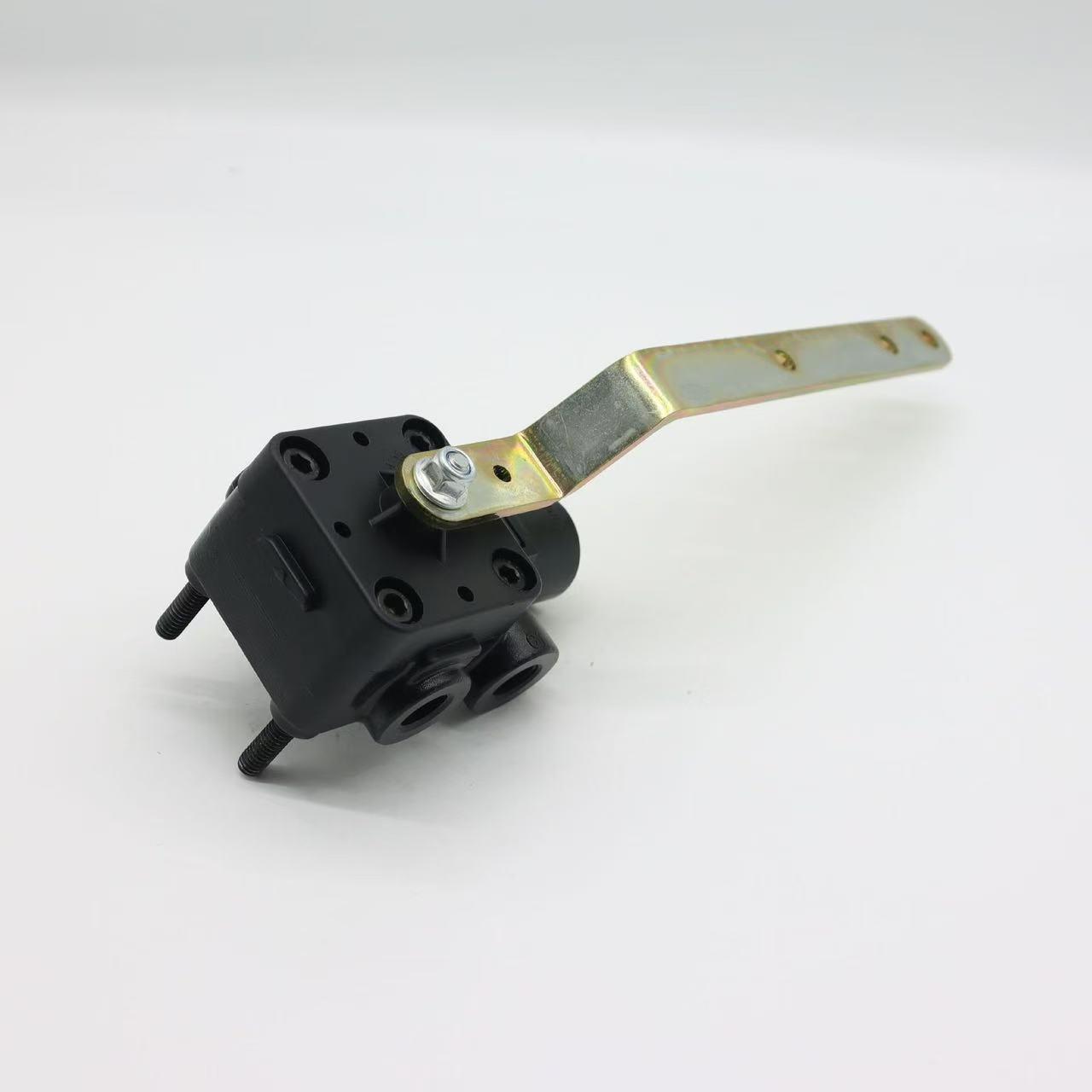 

High-level Valve H-30518 for European Trucks & Buses