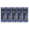 5 Pcs TTL To RS485 Converter Module Strong Anti Interference Lightning Protection TTL To RS485 Adapter Board