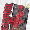 Deadpool Mens I Said Mumble T-Shirt