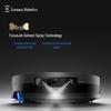 ECOVACS X12 PRO Robot Vacuum Cleaner