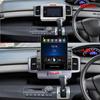 9.7 Inch Car Radio For Honda Freed 2011-2014 Android 2 DIN Tesla Vertical Screen Carplay Auto radio Multimedia Player 2+32GB