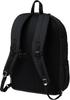 Backpack BIG HALF DOME DAYPACK with S2508 Black [Sierra Designs] 60/40 pockets, 26L,