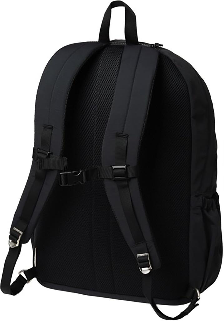 Backpack BIG HALF DOME DAYPACK with S2508 Black [Sierra Designs] 60/40 pockets, 26L,