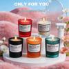 Velas – Velas perfumadas