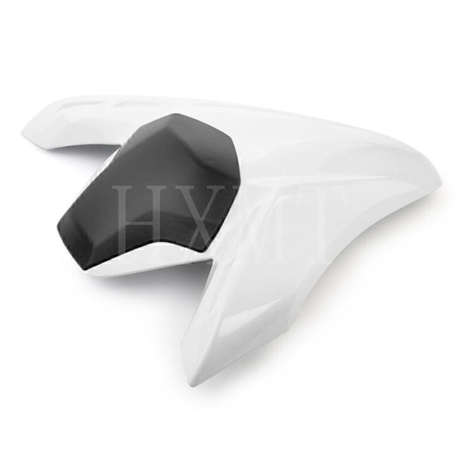 For Kawasaki Ninja Z900 2017 2018 2019 2020 2021 2022 Motorcycle Pillion Rear Seat Cover Cowl Solo Fairing Green Z 900