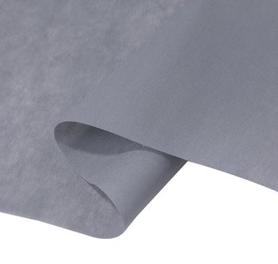 Black Large Size Fabric Lining 160cm X 2m Thickness Reupholstery Set Lining Fabric Seat Kit Repair DIY Cloth 160cm X 2m Non-woven [for
