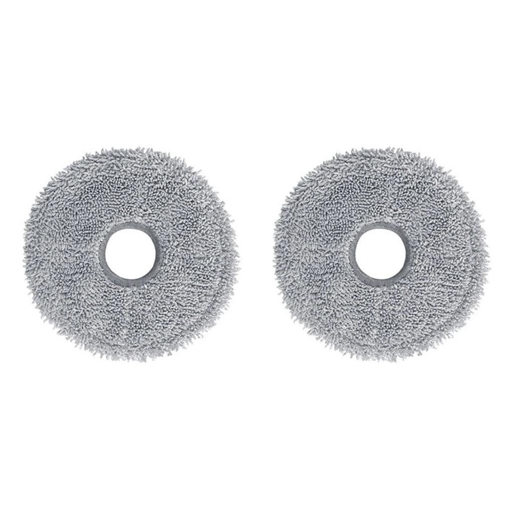 For Dreame Bot L20 Ultra Robot Vacuums Main Side Brush Mop Cloth Hepa Filter Dust Bags Accessories Replacement Parts