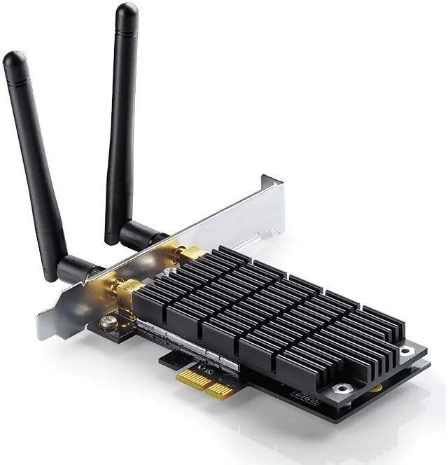Karta Sieciowa TP-Link Archer T4E WiFi AC1200 PCI-E