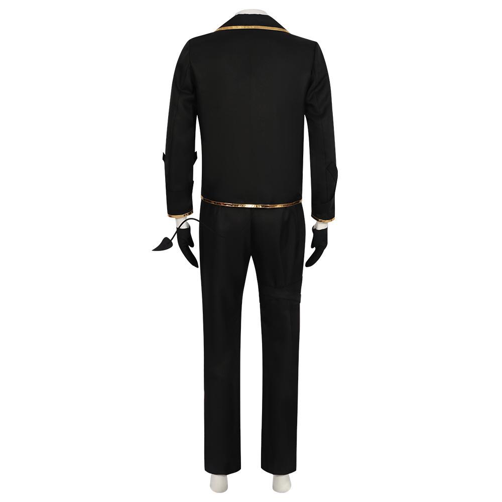 Blue Prison Cosplay Costume - Angel & Devil Bluelock Full Set