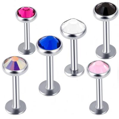 Gioielli e bigiotteria – Piercing