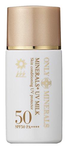 ONLY MINERALS Минеральное солнцезащитное молочко SPF50/PA++++