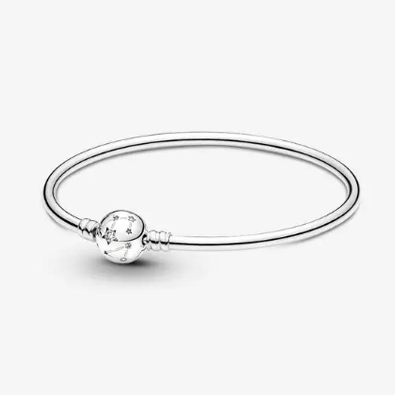 Brățară cu stea creativă de modă. Moda manuală DIY, potrivită pentru bijuterii cu farmec pentru seniori