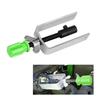 Steel Lock Plate Removers Wheel Lock Plate Removal Tool Steering Wheel Disassembly Tool Lock Plate Snaps Rings Removers