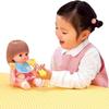 Erdbeer-Ramen-Eis-Gelee-Pudding Spielset für Kinder: Spielzeug-Essensset