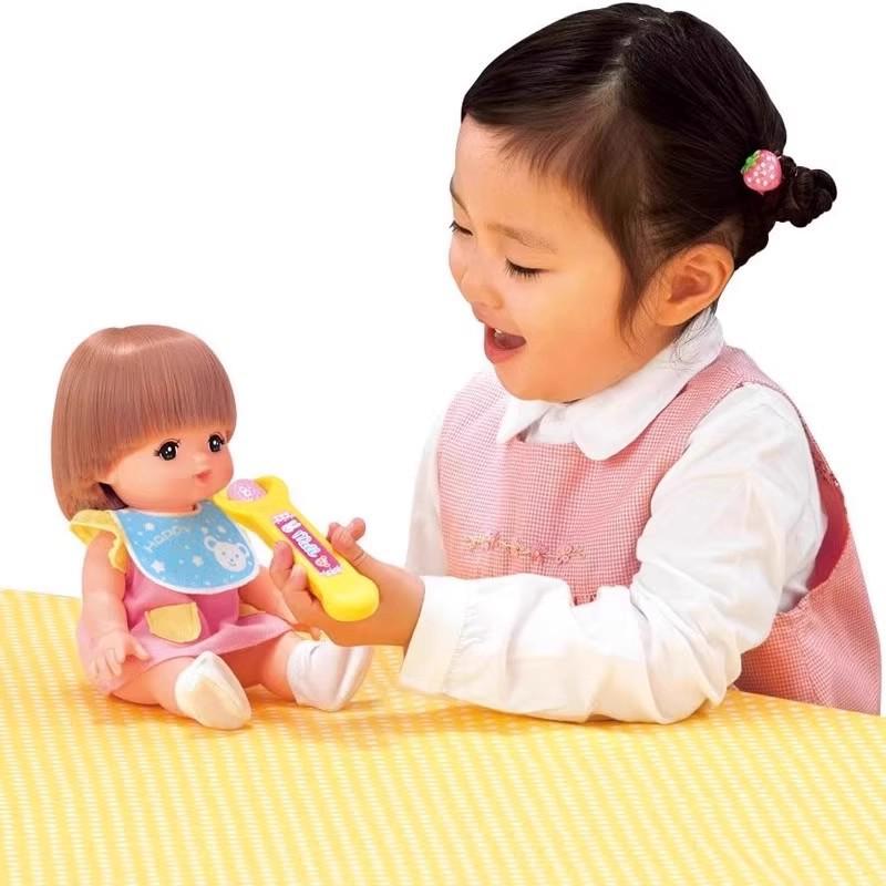Erdbeer-Ramen-Eis-Gelee-Pudding Spielset für Kinder: Spielzeug-Essensset