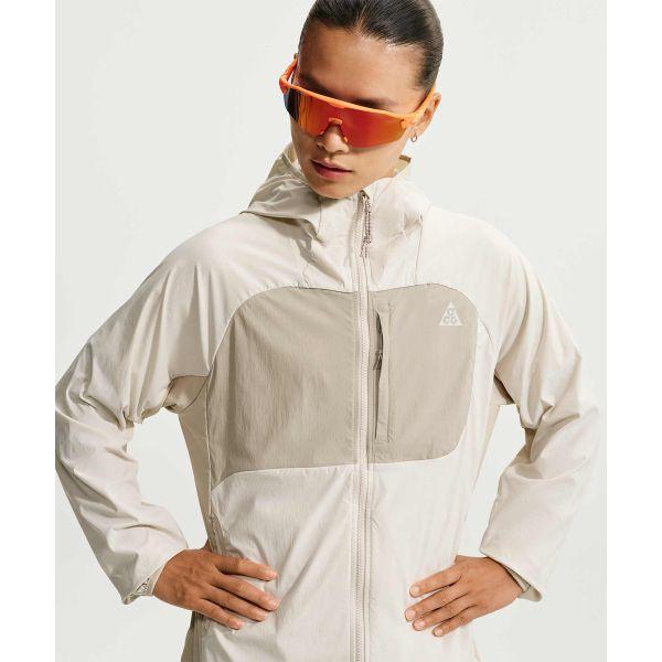 Nike ACG Series AS W UV Soft Comfortable Hooded Zip Jacket Women jackets II1329105