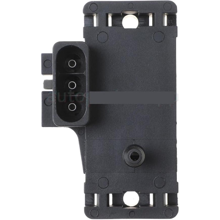 12219935 12223861 16040749 Turbo Intake Air Boost Pressure Map Sensor Pressure sensors