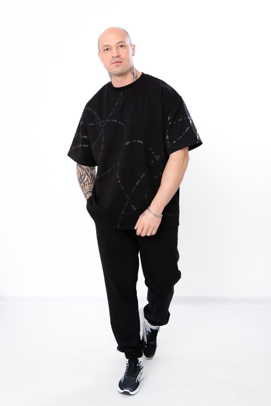 Sport Wear (men’s) Summer 8407-057-33 HC