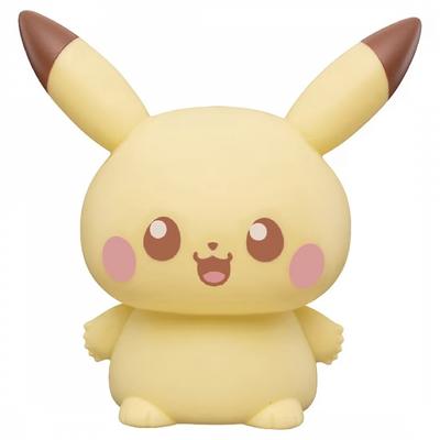 Pokemon Pokepiece Puni Kyun Light Pikachu   Yay   