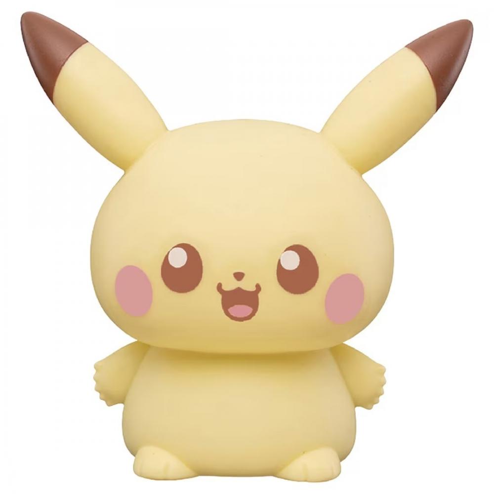 

Pokemon Pokepiece Puni Kyun Light Pikachu Yay
