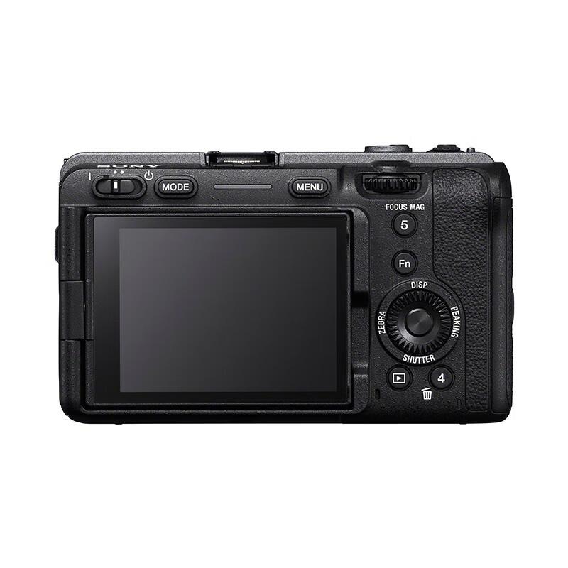 Sony FX30 Cinema Line Camera (CN version)