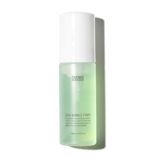 [TENZERO] Glow Boost Blasen-Toner 150ml/Cica Blasen-Toner 140ml