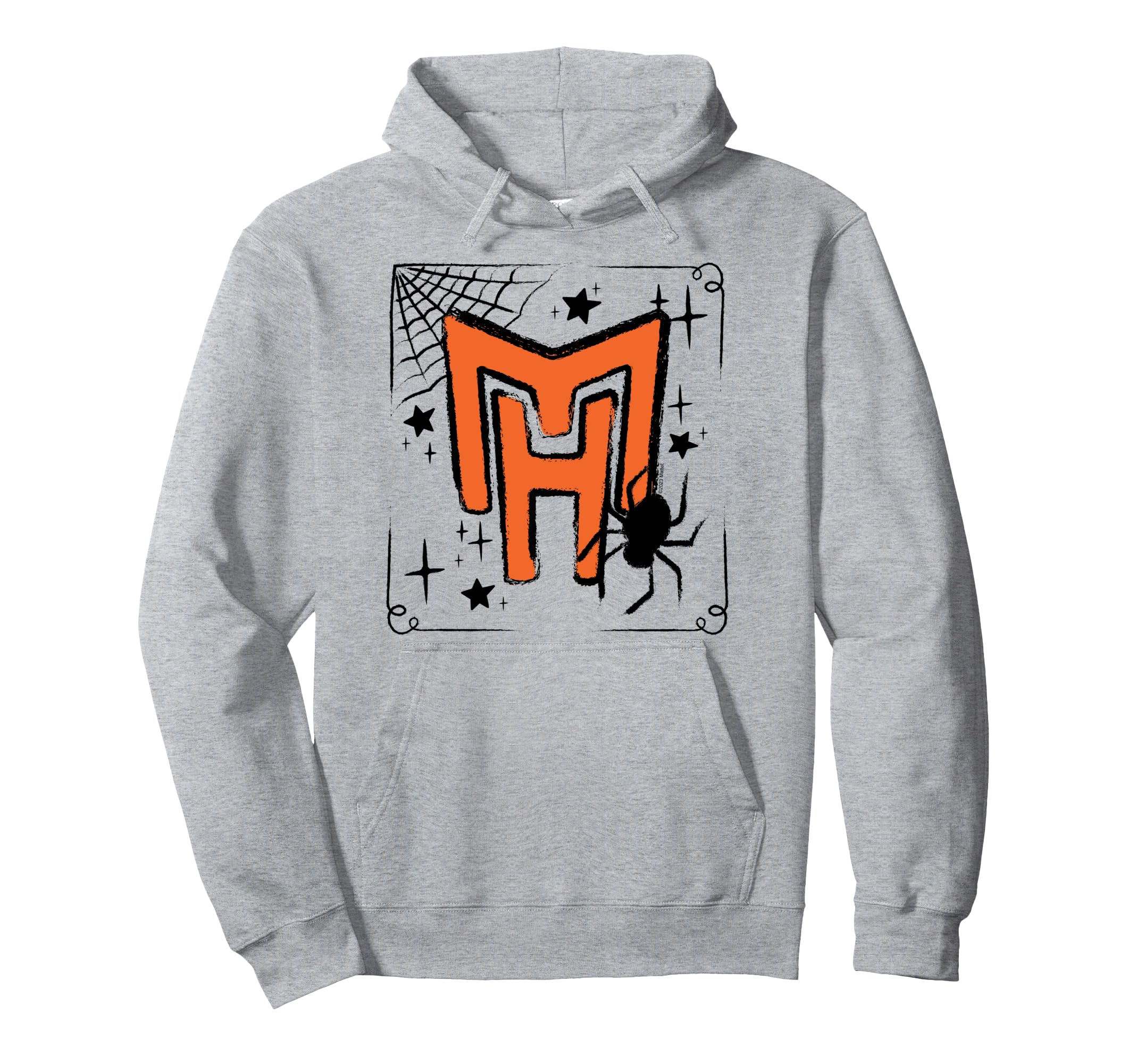 Monster High (Alumni) School Logo Hoodie