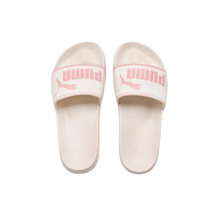 PUMA Leadcat 'Pastel Parchment Bridal Rose'