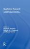 The Qualitative Research : Challenging the Orthodoxies In Standard Academic Discourse(s) Book