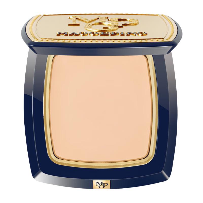 Mao Geping Light-Sense Flawless Foundation Cream