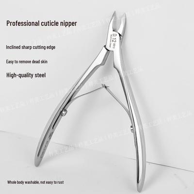 Manikür ve pedikür için Araçlar – Manikür aletleri