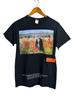 Justin Timberlake Man Of The Woods Promo Album Tour Concert T Shirt Medium Size
