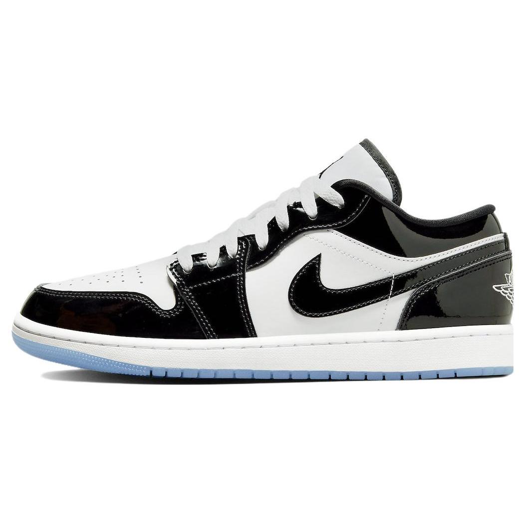 

Новые JORDAN 1 Low Se Concord DV1309-100 46