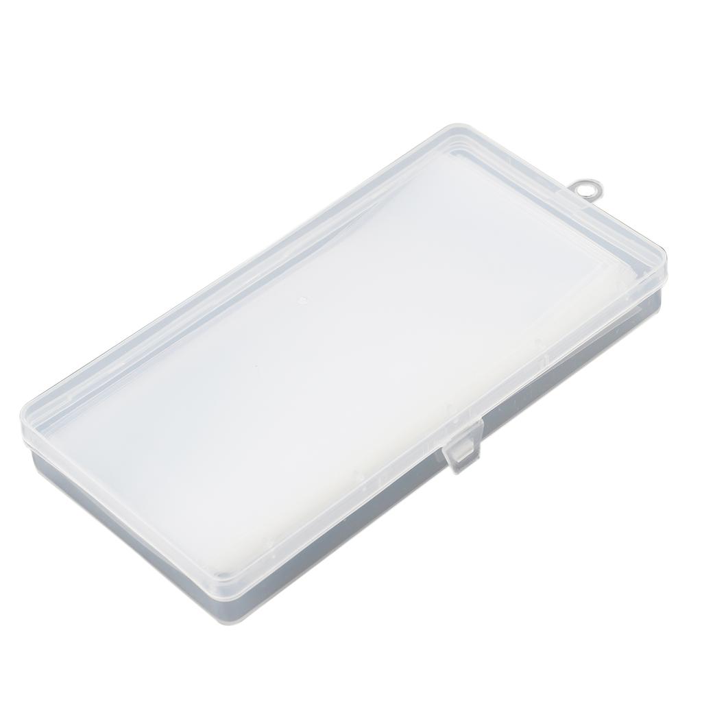 Commemorative Coin Holder Collection Polypropylene Transparent Banknote
