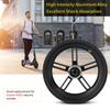 Electric Scooter Rr Wheel Hub Replacement Metal Rr   Accessory Replacement For   M365 Electric Scooter