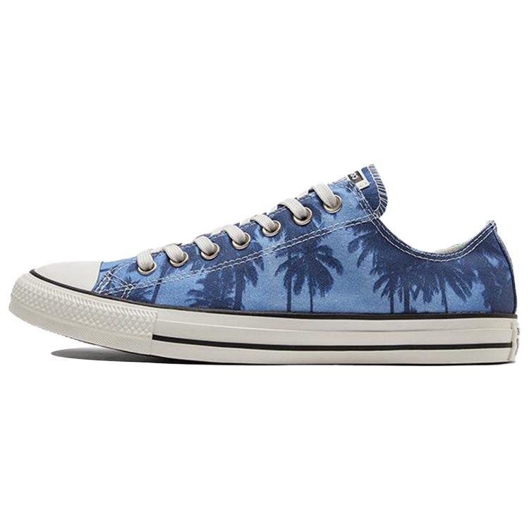 Converse Chuck Taylor All Star 'Blue Sunset Palm' 171299C