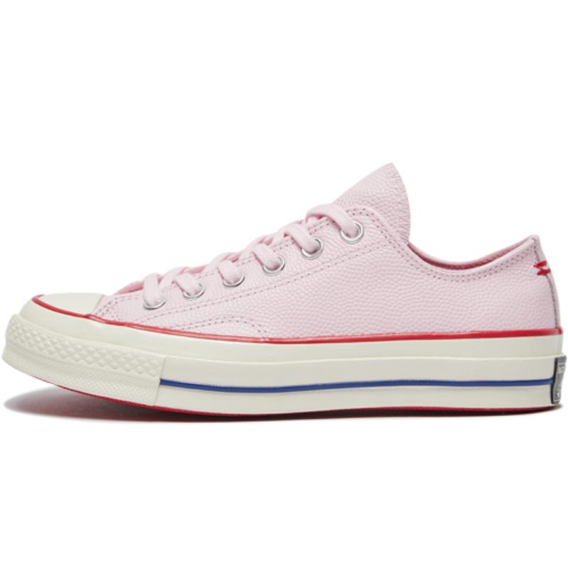 Converse Women's Chuck 70 Low 'Pink Foam' Canvas Women's