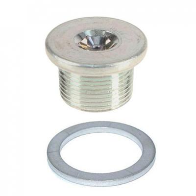 Differential Drain Plug 9034124014 For Toyota 4Runner Tacoma Tundra Land Cruiser
