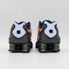 AR3566-401 Nike Shox TL Blue Tint Total Orange (Women's)