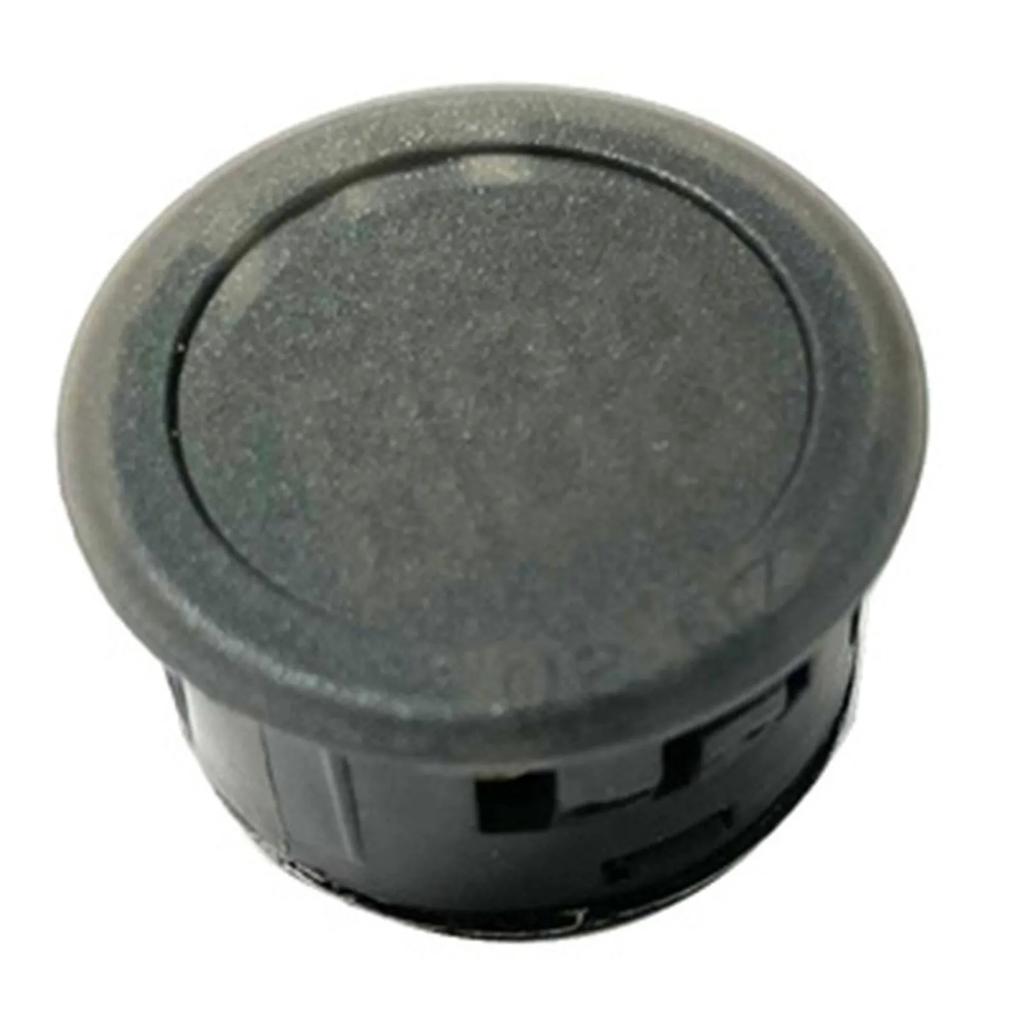 Green 12mA LED Voltmeter LED Voltmeter Diameter 30mm Small Size Compact Structure Easy To Install LED Voltmeter