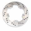 Motorcycle Rear Brake Disc Rotor For Suzuki AN 400 Skywave Z 2000-2002 AN400 Burgman / Skywave 1999-2002