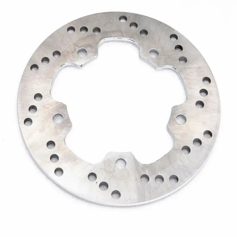 Motorcycle Rear Brake Disc Rotor For Suzuki AN 400 Skywave Z 2000-2002 AN400 Burgman / Skywave 1999-2002
