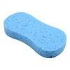 19*9*4.5CM Car Wash Sponge Block Large Size Random Color