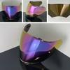 K5 JET Helmet Visor for AGV K5-JET, K5-JET EVO Face Shield Motorcycle Helmet Accessories