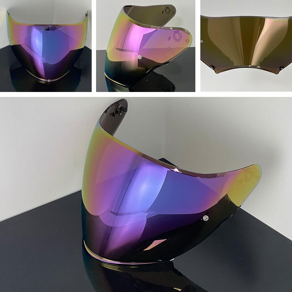 K5 JET Helmet Visor for AGV K5-JET, K5-JET EVO Face Shield Motorcycle Helmet Accessories