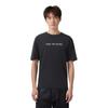 Men's T-Shirt Converse SS24 T Shirt Men's Black