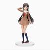 Sega BanG Girls Band Premium Figure Dream! Party! "Tae Hanazono" SchoolDays