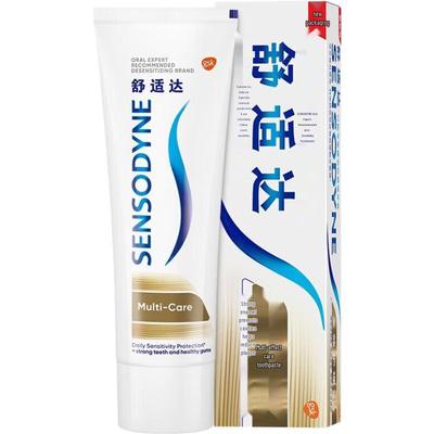 Sensodyne Multi-Action Zahnpasta