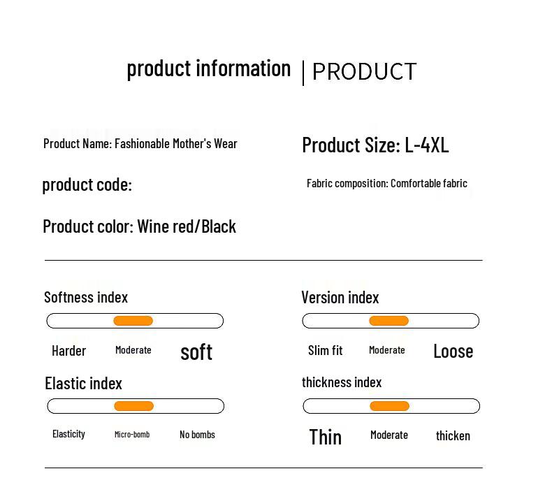 Yalu Women's Fashion Spring Jacket for Middle-Aged Women